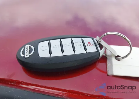 2021 Nissan Sentra Sr Xtronic Cvt from USA, damaged, VIN 3N1AB8DV1MY321255